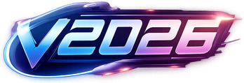 v2026 Logo